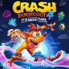 Crash Bandicoot 4: It’s About Time