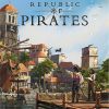 Republic of Pirates PC Steam játék