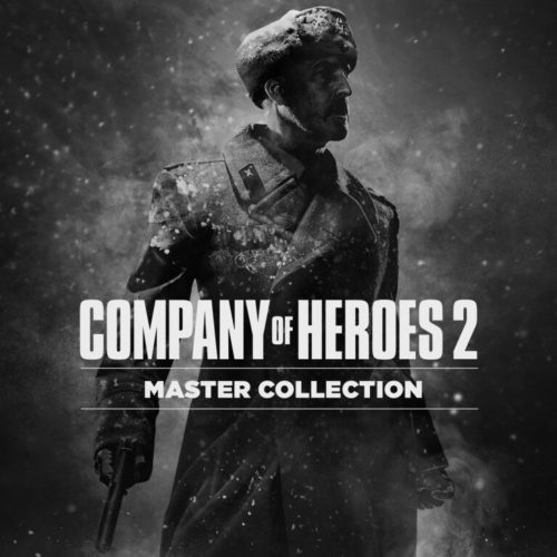 Company of Heroes 2: Master Collection