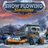 Snow Plowing Simulator PC Steam játék