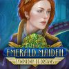 The Emerald Maiden: The Symphony of Dreams