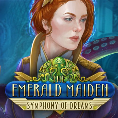 The Emerald Maiden: The Symphony of Dreams