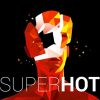 SUPERHOT PC Steam játék