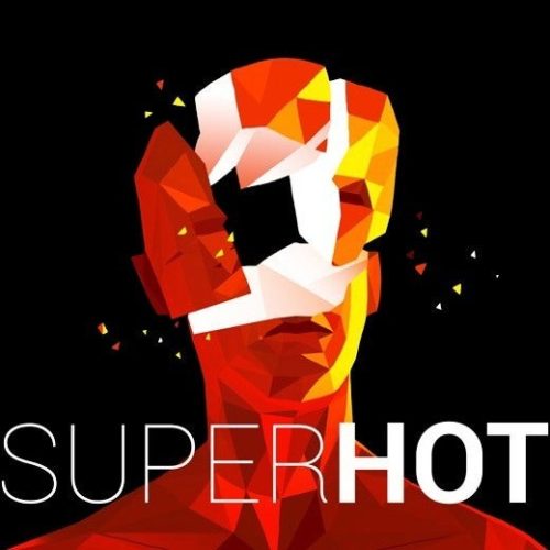 SUPERHOT PC Steam játék