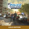 Police Simulator: Patrol Officers Gold Edition