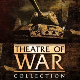 Theatre of War Collection