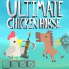 Ultimate Chicken Horse PC Steam játék
