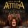 Total War ATTILA Tyrants and Kings Edition PC Steam játék
