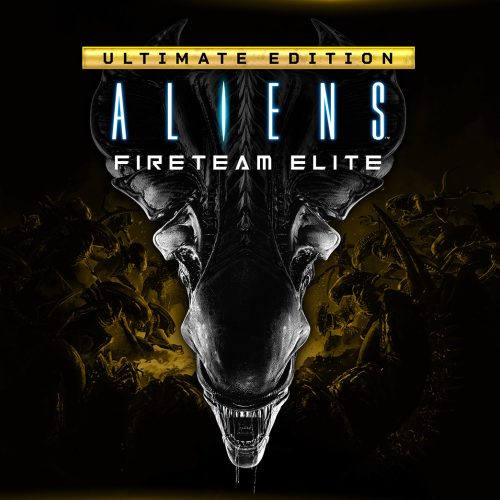Aliens: Fireteam Elite Ultimate Edition