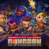 Enter the Gungeon PC Steam játék