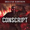 CONSCRIPT Deluxe Edition
