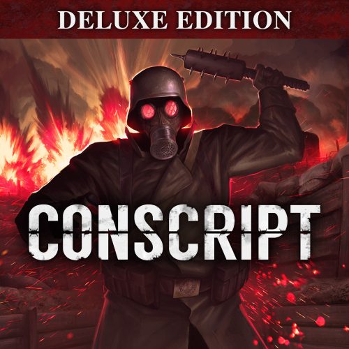 CONSCRIPT Deluxe Edition