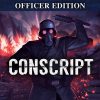 CONSCRIPT Officer Edition