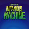 Kelvin and the Infamous Machine