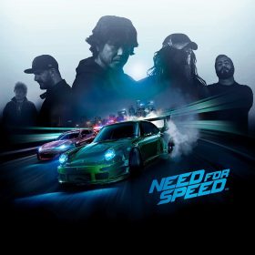 Need For Speed