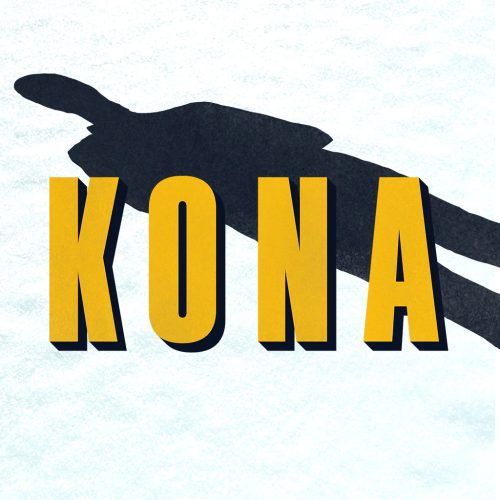 Kona PC Steam játék