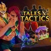 Tales and Tactics PC Steam játék
