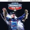 Bassmaster Fishing 2022: Super Deluxe Edition Nintendo Switch
