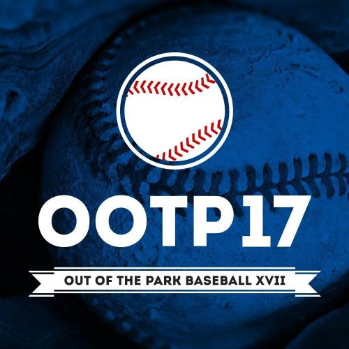 Out of the Park Baseball 17