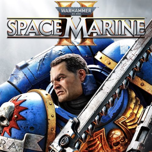 Warhammer Space Marine 2 PC Steam játék