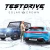 Test Drive Unlimited Solar Crown PC Steam játék