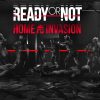 Ready or Not Home Invasion DLC PC Steam játék