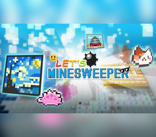 _LetsMinesweeper-2