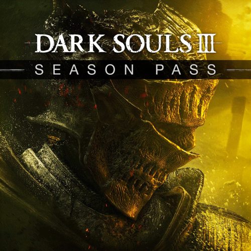 Dark Souls III - Season Pass DLC