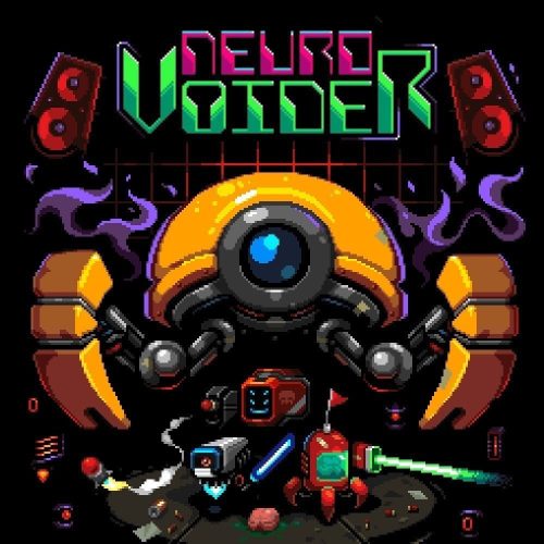 NeuroVoider PC Steam játék