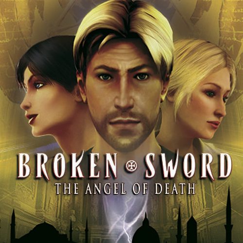 Broken Sword 4 PC Steam játék
