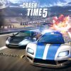 Crash Time - Undercover