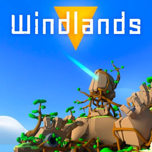 Windlands