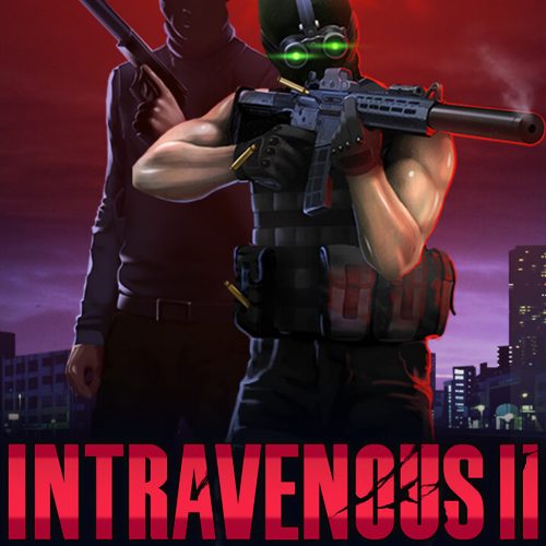 Intravenous 2 PC Steam játék