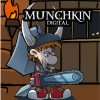 Munchkin Digital PC Steam játék