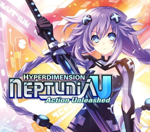 Hyperdimension Neptunia U: Action Unleashed