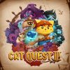 Cat Quest 3 PC Steam játék