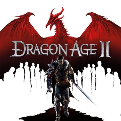 Dragon Age 2