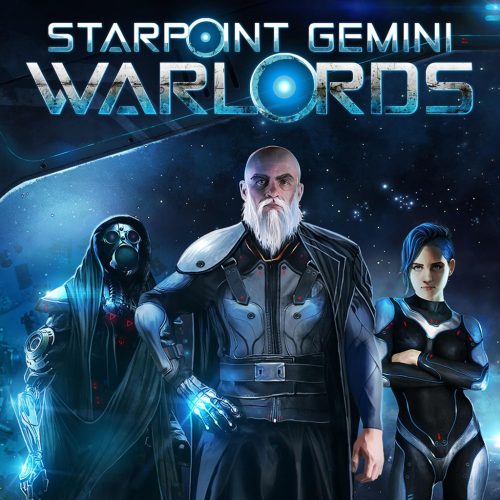 Starpoint Gemini Warlords
