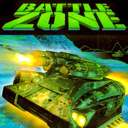 Battlezone 98 Redux