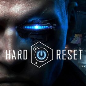 Hard Reset Extended Edition