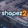 Shapez 2 PC Steam játék