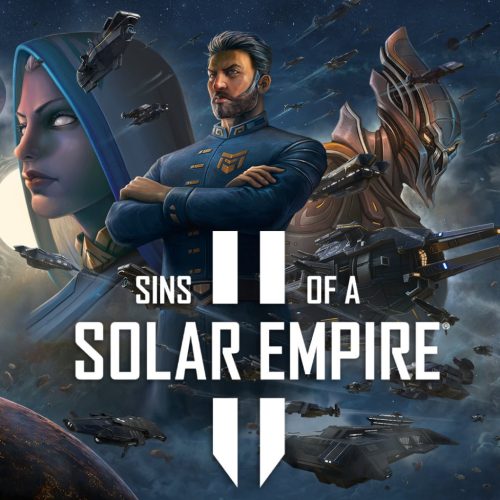 Sins of a Solar Empire 2 PC Steam játék