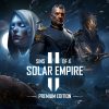 Sins of a Solar Empire II Premium Edition PC Steam játék