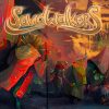 Sandwalkers PC Steam játék