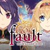 fault milestone one PC Steam játék