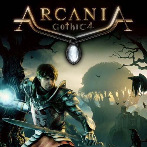 ArcaniA