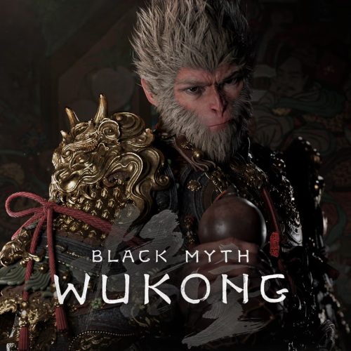 Black Myth Wukong PC Steam játék