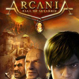 ArcaniA: Fall of Setarrif