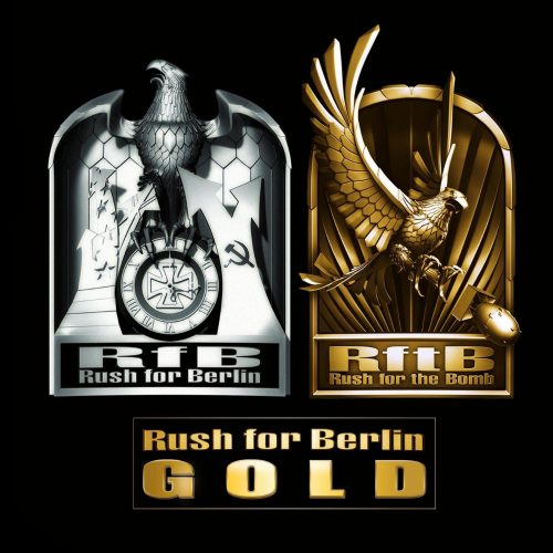 Rush for Berlin Gold