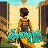 The Abandoned Planet PC Steam játék